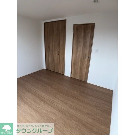 Kolet川崎下麻生の物件内観写真